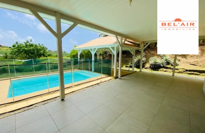 Location Maison 98.88m&sup2; 4 pièces Le Vauclin