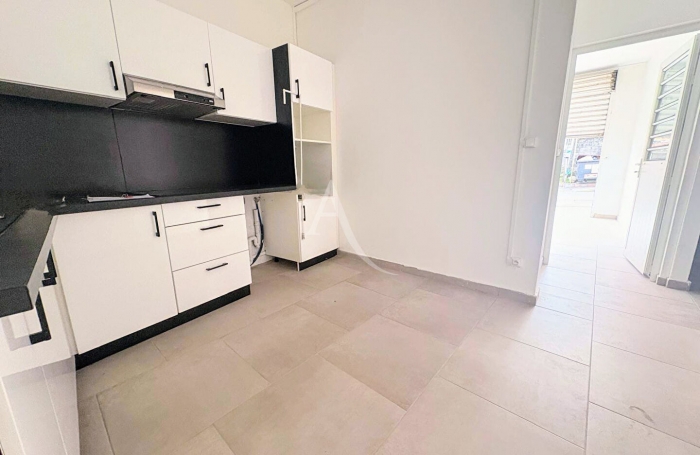 Location Appartement 