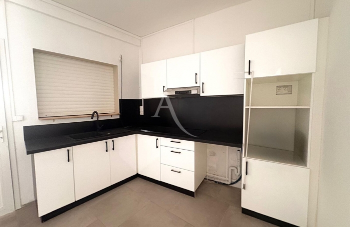 Location Appartement 42.89m&sup2; 2 pi&egrave;ces Saint-Esprit