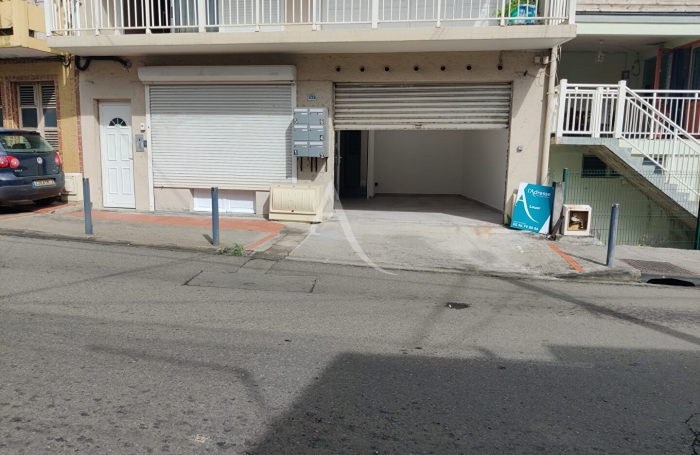 Location Appartement 42.89m&sup2; 2 pi&egrave;ces Saint-Esprit