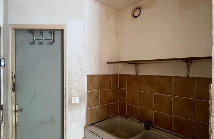 Vente Appartement 21m&sup2; 1 pièce Ducos