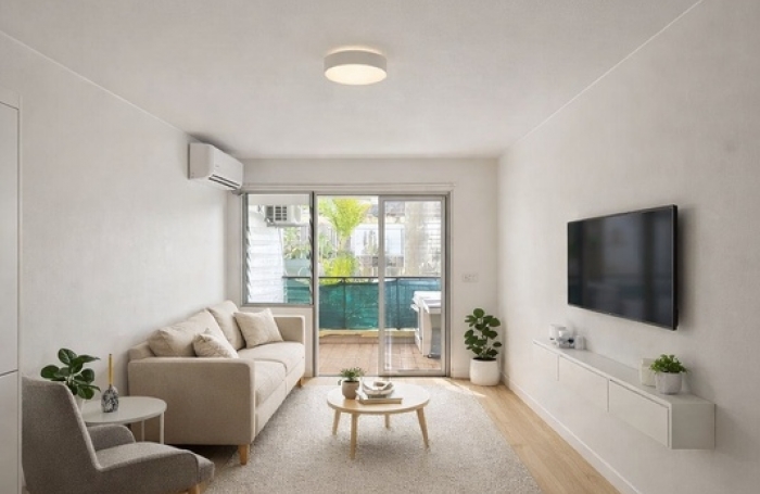 Vente Appartement 21m&sup2; 1 pièce Ducos