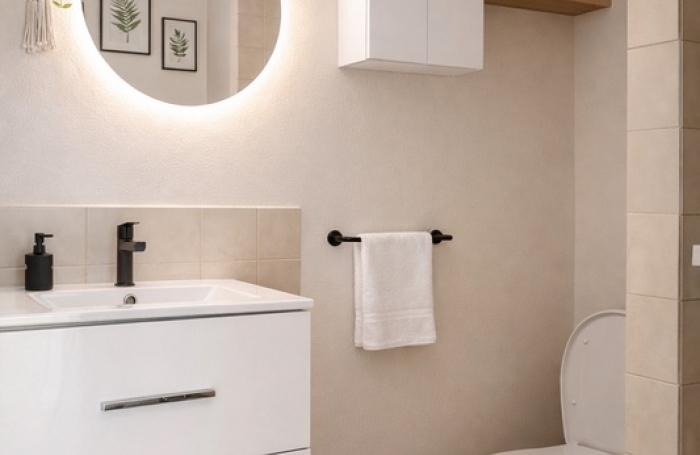 Vente Appartement 21m&sup2; 1 pièce Ducos