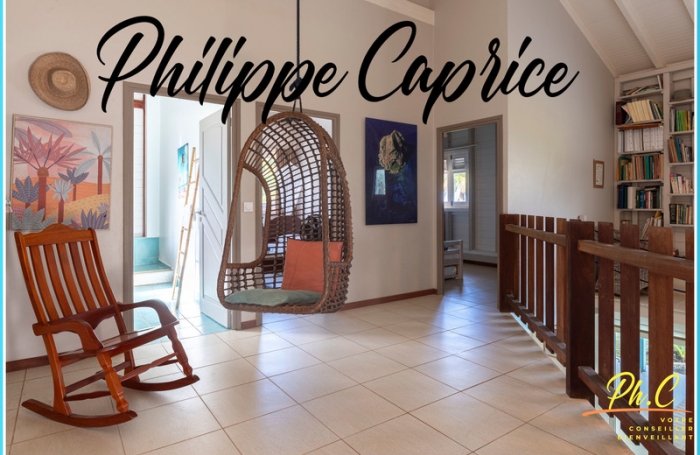 Vente Maison 327m&sup2; 7 pièces Sainte Marie