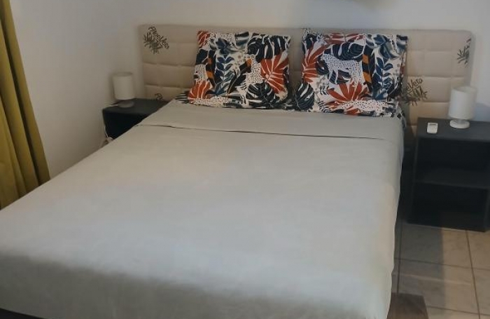 Location Appartement 27.71m&sup2; 2 pièces Ducos