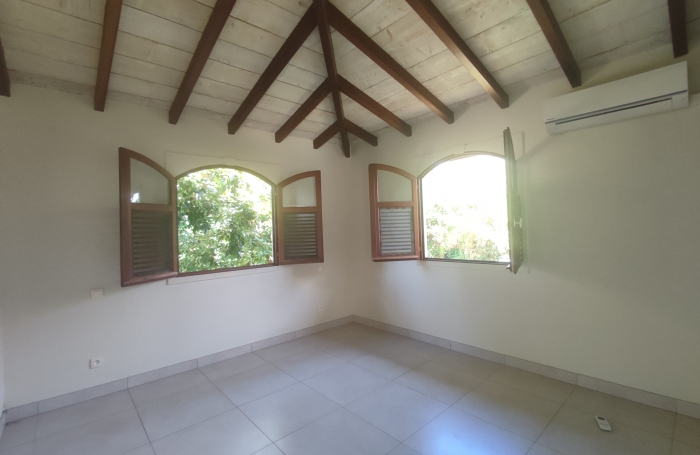 Villa prestige T5 au charme cr&eacute;ole - Cap Est