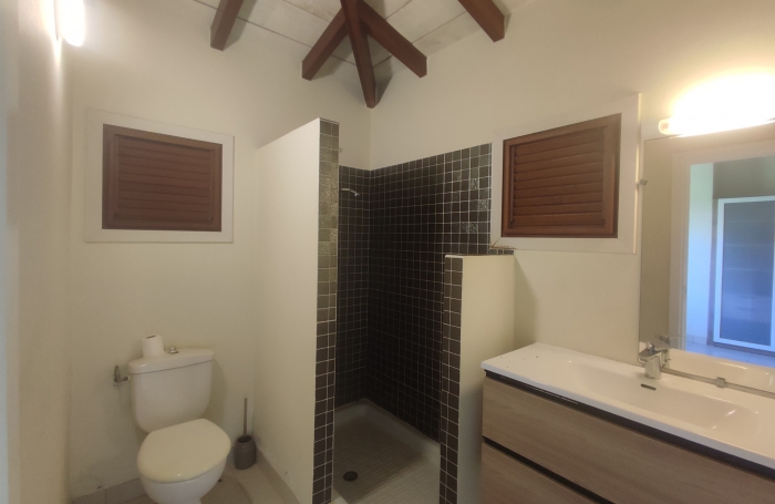 Villa prestige T5 au charme cr&eacute;ole - Cap Est