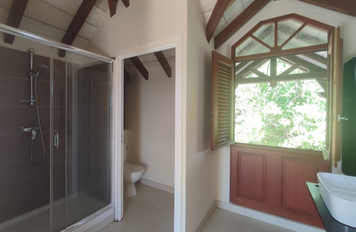 Villa prestige T5 au charme cr&eacute;ole - Cap Est