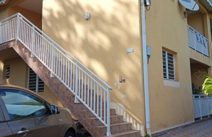 Vente Immeuble 240m&sup2; 12 pièces Le Marigot