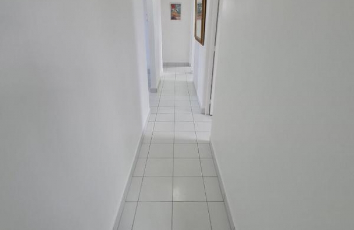 Vente Maison 210m&sup2; 7 pièces Le Morne Rouge