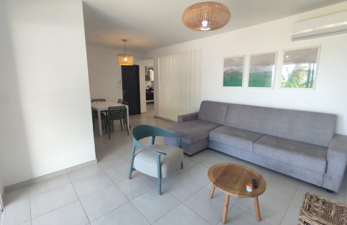 Location Appartement 97280