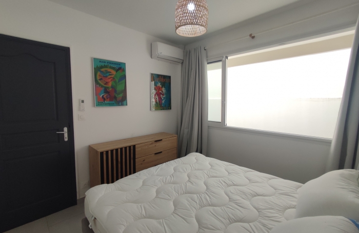 Bel appartement T4  Pointe Faula