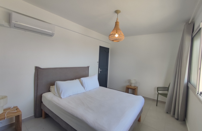 Bel appartement T4  Pointe Faula