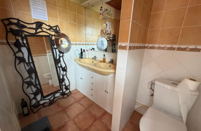 Vente Maison 109.4m&sup2; 4 pièces Rivi&egrave;re Sal&eacute;e