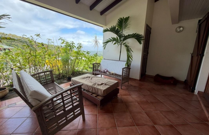 Vente Maison 109.4m&sup2; 4 pièces Rivi&egrave;re Sal&eacute;e