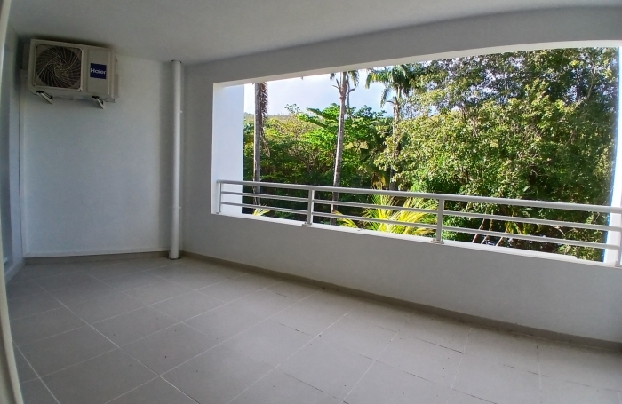 Vente Appartement 53m&sup2; 2 pi&egrave;ces Les Trois Ilets