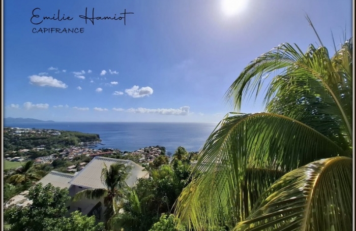 Location Maison 130m&sup2; 5 pièces Case-Pilote