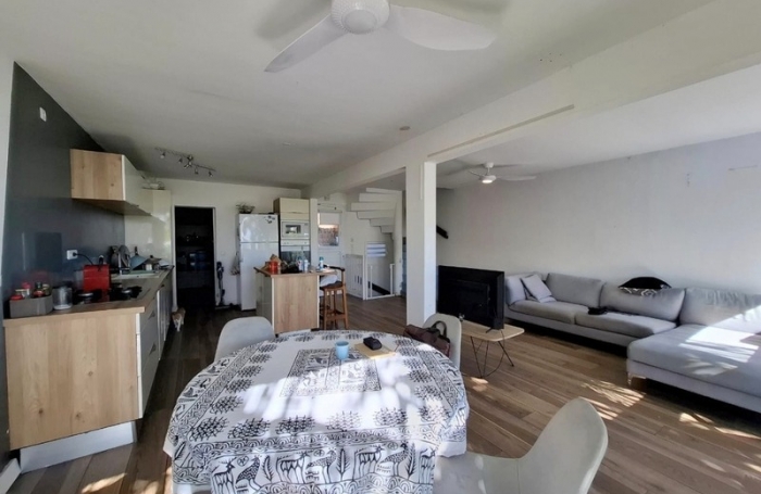 Location Maison 130m&sup2; 5 pièces Case-Pilote