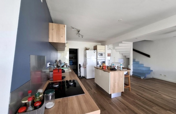 Location Maison 130m&sup2; 5 pièces Case-Pilote