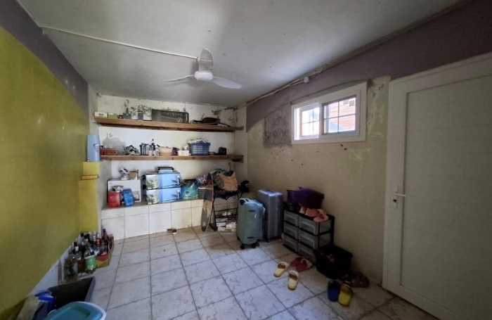 Location Maison 130m&sup2; 5 pièces Case-Pilote