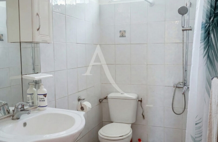 Location Appartement 61.5m&sup2; 3 pi&egrave;ces Ducos