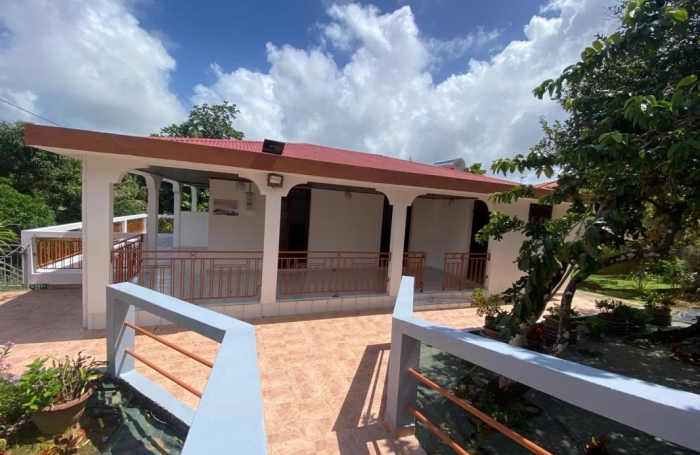 Location Appartement 97230