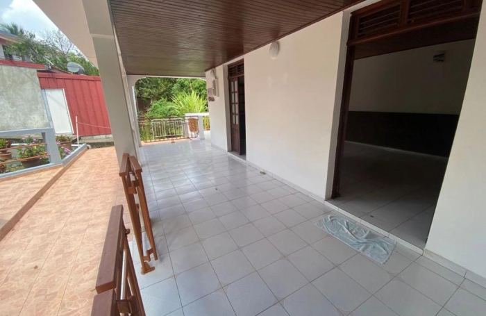 Location Appartement 85m&sup2; 3 pièces Sainte Marie