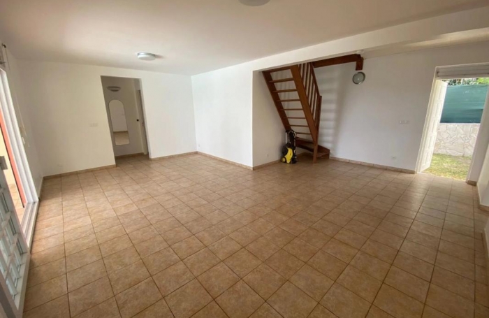 Location Maison 122m&sup2; 4 pièces Le Diamant