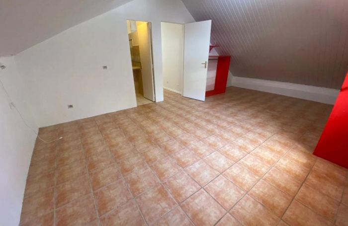 Location Maison 122m&sup2; 4 pièces Le Diamant