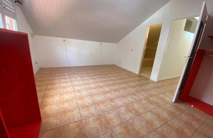 Location Maison 122m&sup2; 4 pièces Le Diamant
