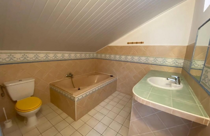 Location Maison 122m&sup2; 4 pièces Le Diamant