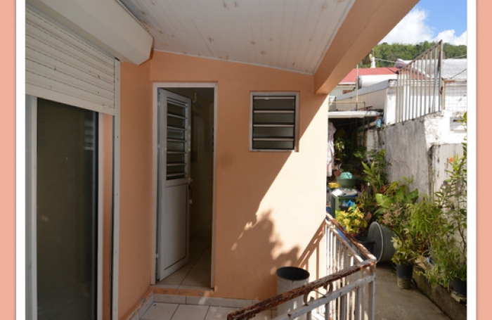 Vente Maison 116m&sup2; 6 pièces Saint Pierre