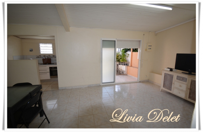 Vente Maison 116m&sup2; 6 pièces Saint Pierre