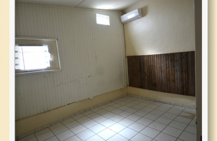 Vente Maison 116m&sup2; 6 pièces Saint Pierre