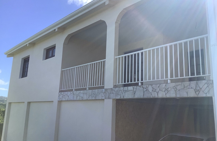 Location Appartement 