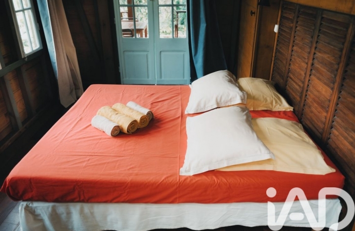 Vente Maison 200m&sup2; 6 pièces Rivi&egrave;re Pilote