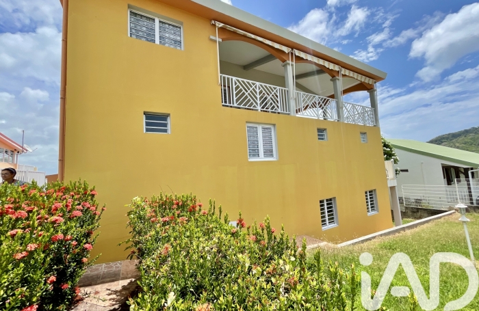 Vente Maison 361m&sup2; 14 pièces Sainte Anne