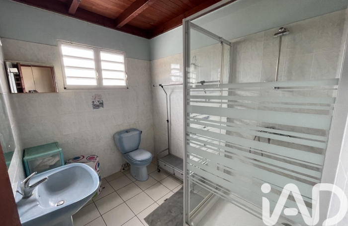 Vente Maison 361m&sup2; 14 pièces Sainte Anne