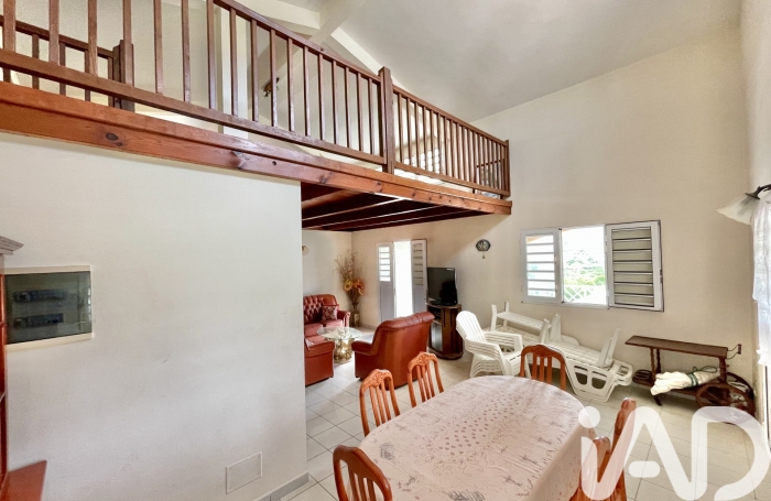 Vente Maison 361m&sup2; 14 pièces Sainte Anne