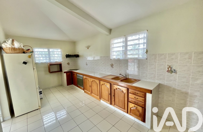 Vente Maison 361m&sup2; 14 pièces Sainte Anne