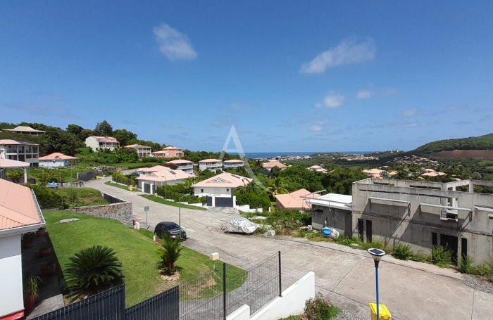 Location Appartement 73.68m&sup2; 3 pi&egrave;ces Le Vauclin