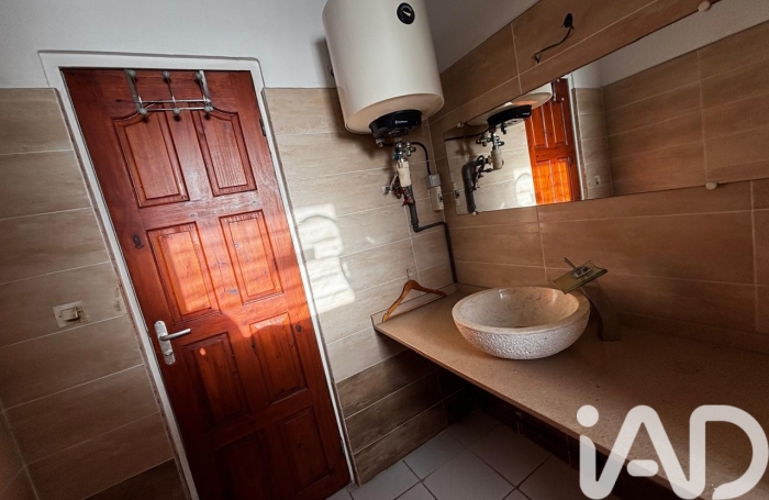 Vente Maison 98m&sup2; 4 pièces Le Lamentin