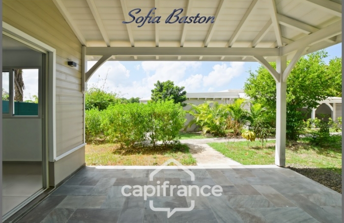 Vente Maison 36m&sup2; 2 pièces Le Diamant