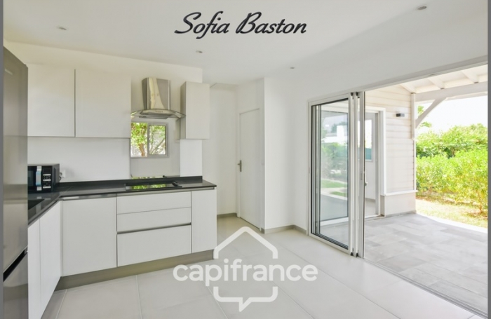 Vente Maison 36m&sup2; 2 pièces Le Diamant