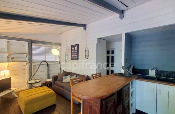 Location Maison 41m&sup2; 3 pièces Case-Pilote