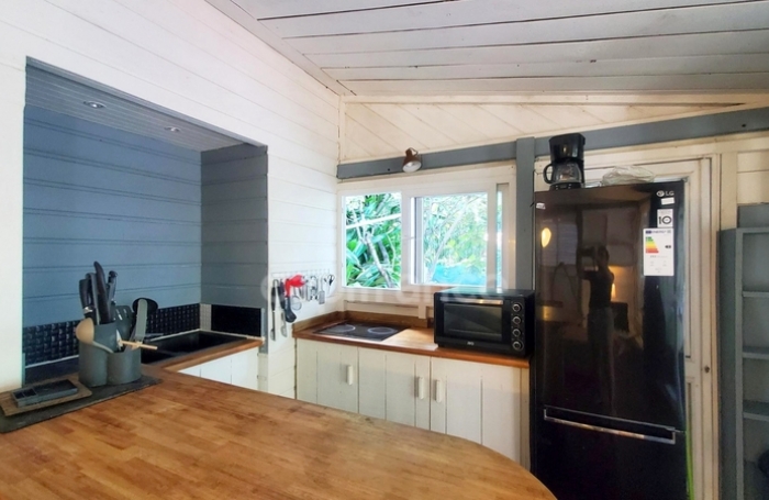 Location Maison 41m&sup2; 3 pièces Case-Pilote