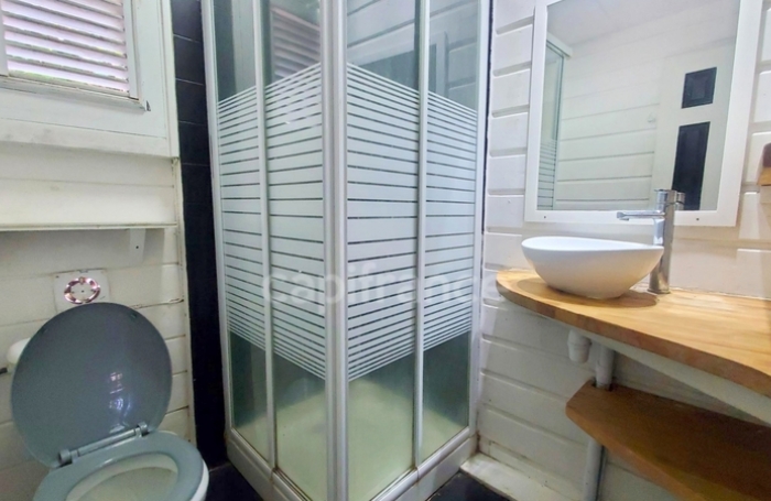 Location Maison 41m&sup2; 3 pièces Case-Pilote