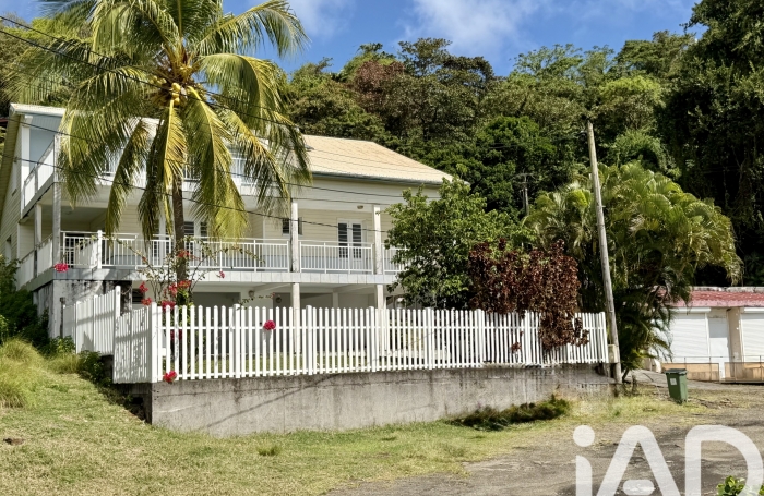Vente Maison 97230