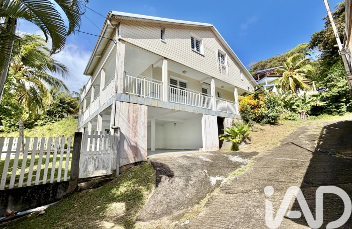 Vente Maison 151m&sup2; 5 pièces Sainte Marie