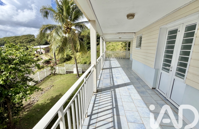 Vente Maison 151m&sup2; 5 pièces Sainte Marie